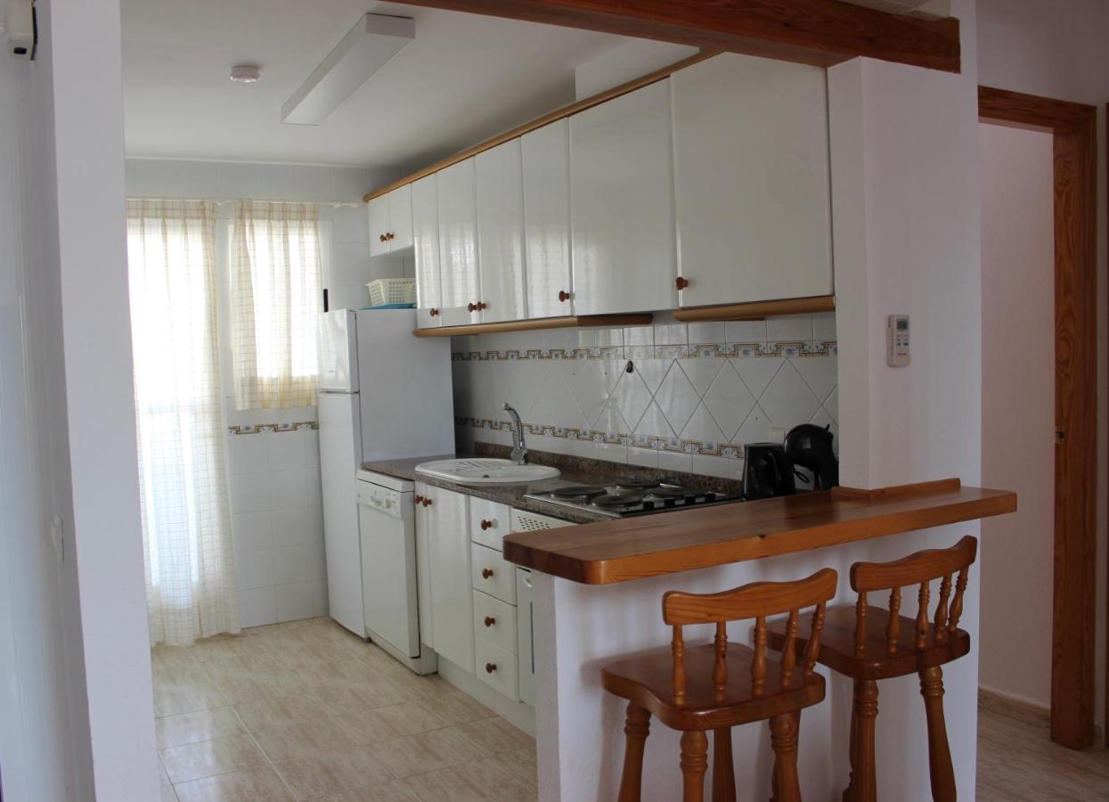 Apartamento En Urbanizacion Las Dunas De San Fernando Oliva Nova Exterior foto