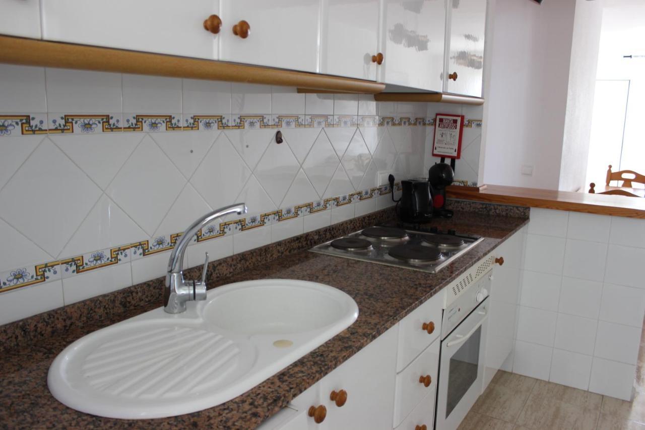 Apartamento En Urbanizacion Las Dunas De San Fernando Oliva Nova Exterior foto