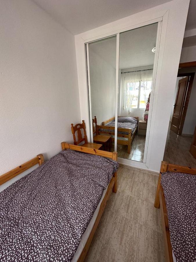 Apartamento En Urbanizacion Las Dunas De San Fernando Oliva Nova Exterior foto
